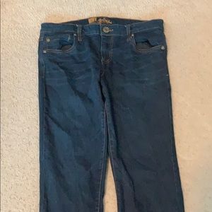 Kut from the kloth jeans